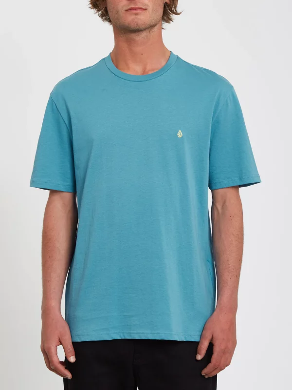 VOLCOM - Stone Blanks T-shirt - Niagara